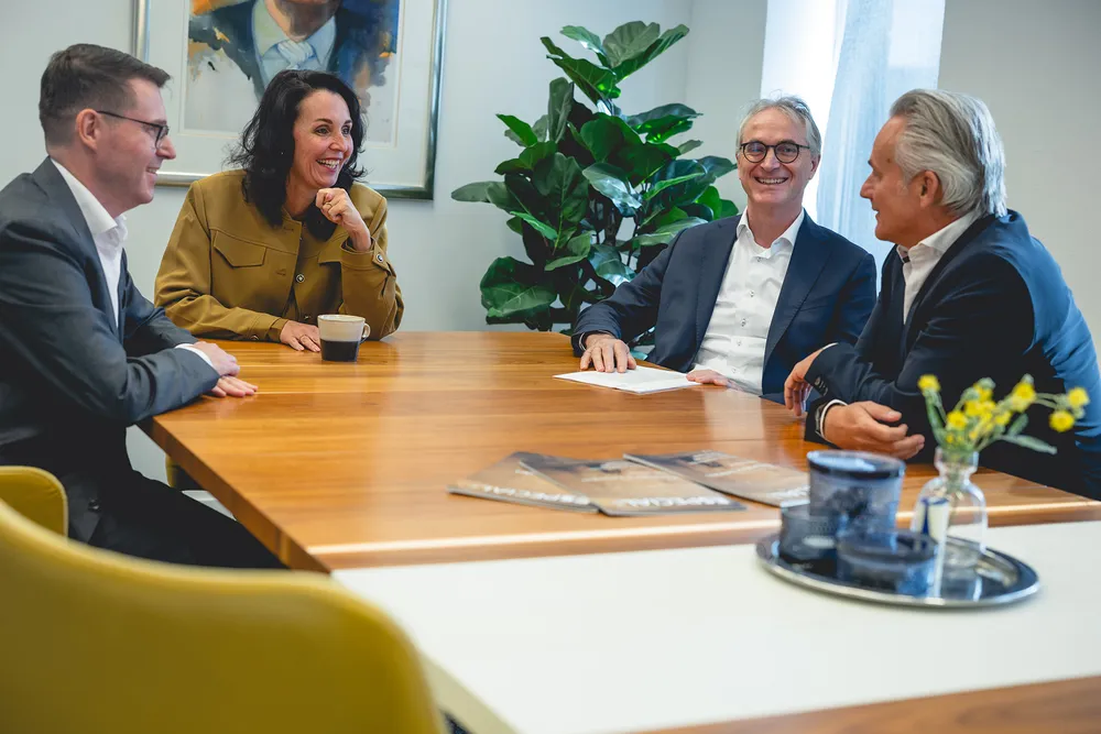 Erfenis gekregen? Dit moet u weten over de aangifte erfbelasting Aangifte erfbelasting na overlijden met notariële begeleiding